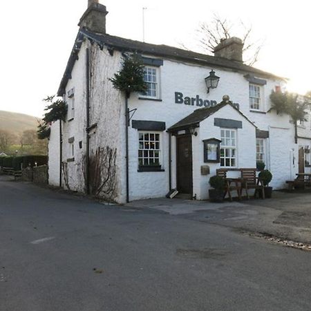 Barbon Inn Eksteriør bilde