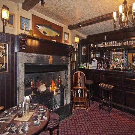 Barbon Inn Eksteriør bilde
