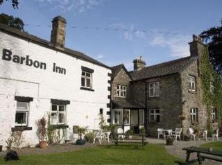 Barbon Inn Eksteriør bilde