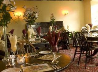 Barbon Inn Eksteriør bilde